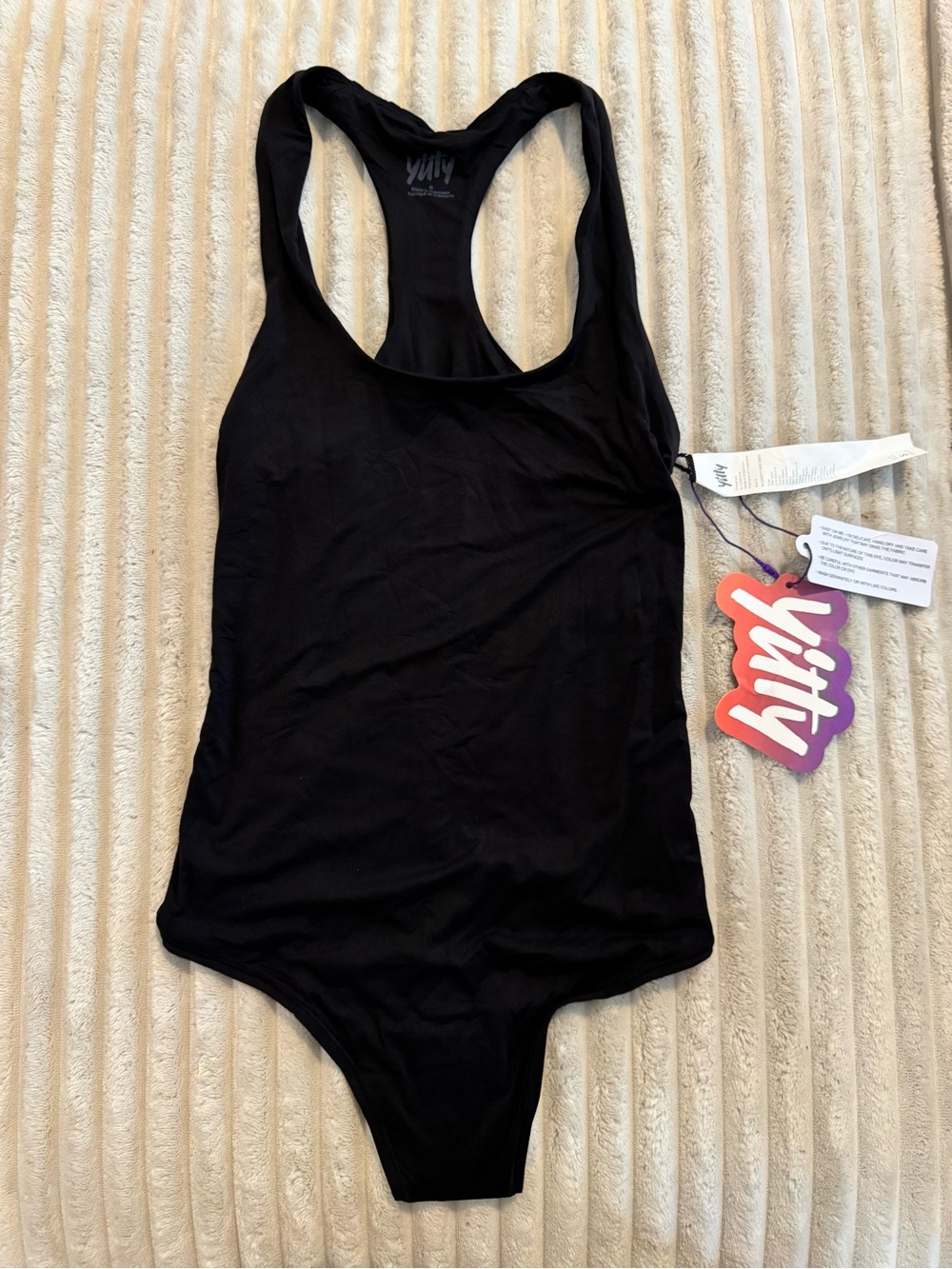 Yitty x Fabletics Shapewear S
